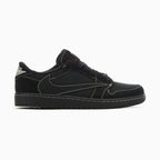 Air Jordan 1 Low x Travis Scott OG SP Black Phantom