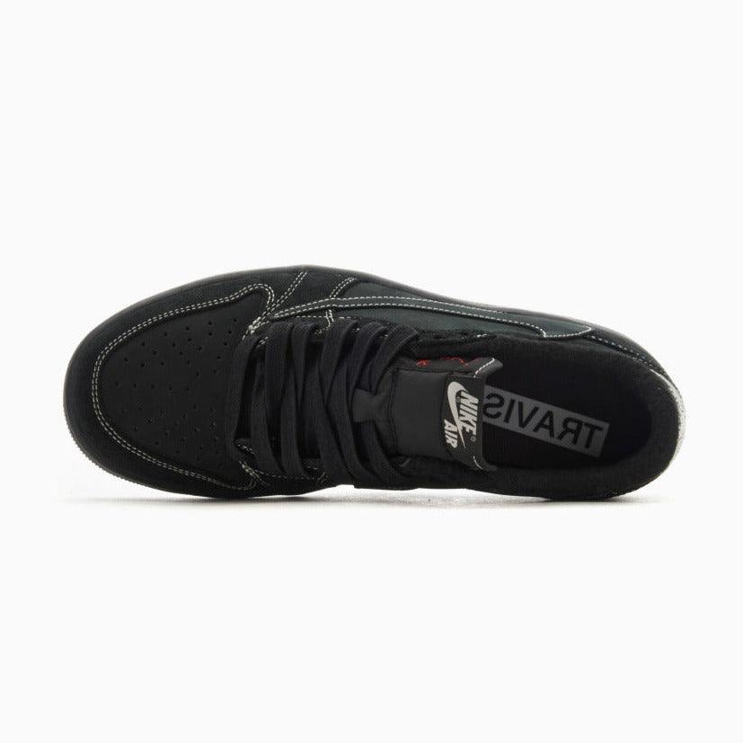 Air Jordan 1 Low x Travis Scott OG SP Black Phantom