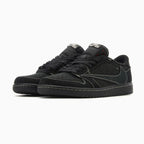 Air Jordan 1 Low x Travis Scott OG SP Black Phantom