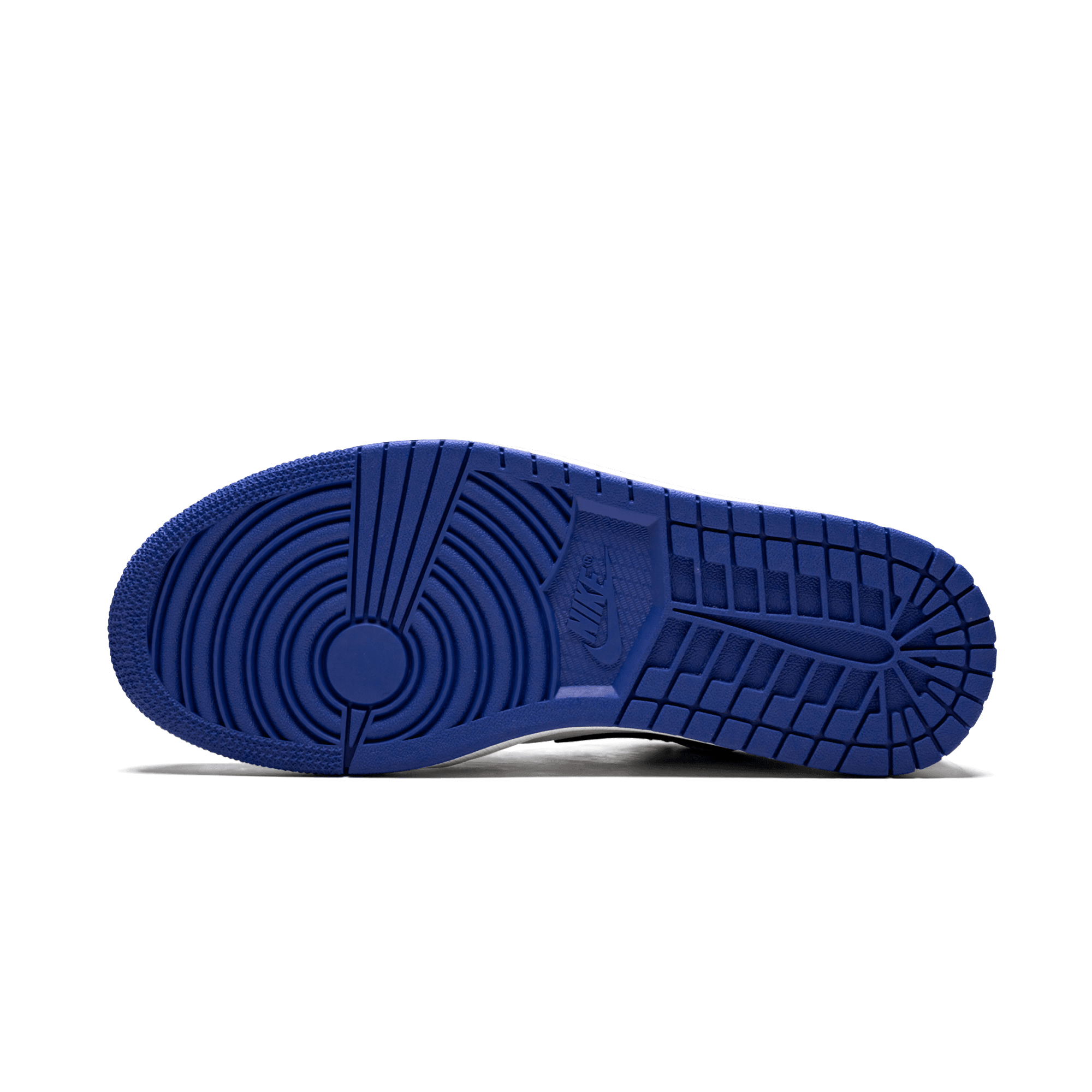 Air Jordan 1 Low Royal Toe