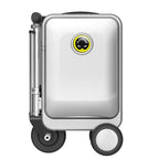 Airwheel – Valise Électrique 2-en-1 | Trottinette Cabine Intelligente