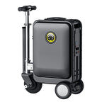 Airwheel – Valise Électrique 2-en-1 | Trottinette Cabine Intelligente