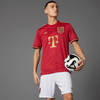 25/26 Men's Shirt