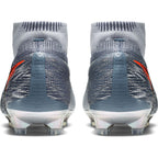 Nike Phantom Vision Elite DF FG - Armory Blue/Black-Hyper