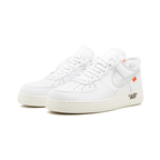 Air Force 1 Low “OFF WHITE/COMPLEX CON”