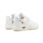Air Force 1 Low “OFF WHITE/COMPLEX CON”