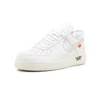 Air Force 1 Low “OFF WHITE/COMPLEX CON”