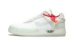 The 10 : Nike Air Force 1 Low “Off-White”