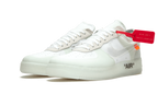 The 10 : Nike Air Force 1 Low “Off-White”