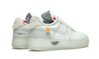 The 10 : Nike Air Force 1 Low “Off-White”