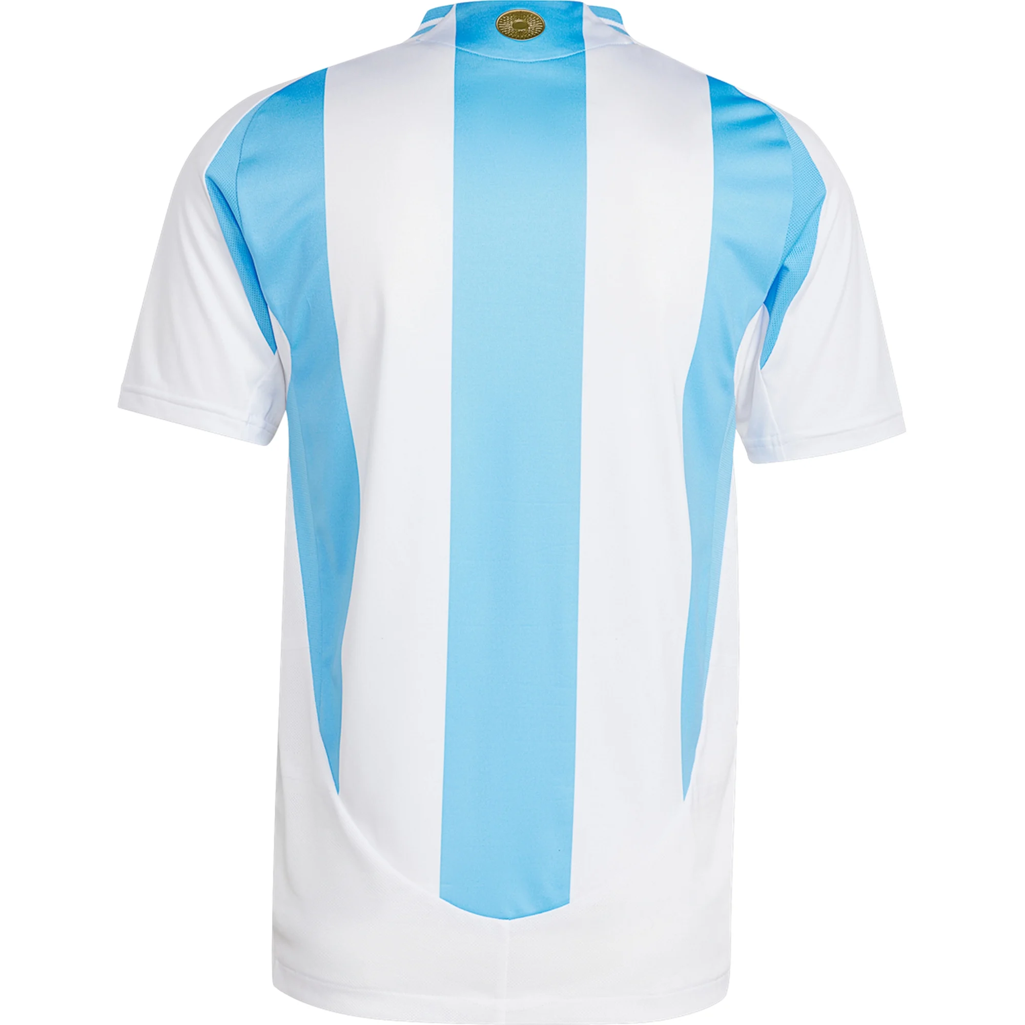 adidas Argentina Authentic Home 24/25 (White/Blue Burst)