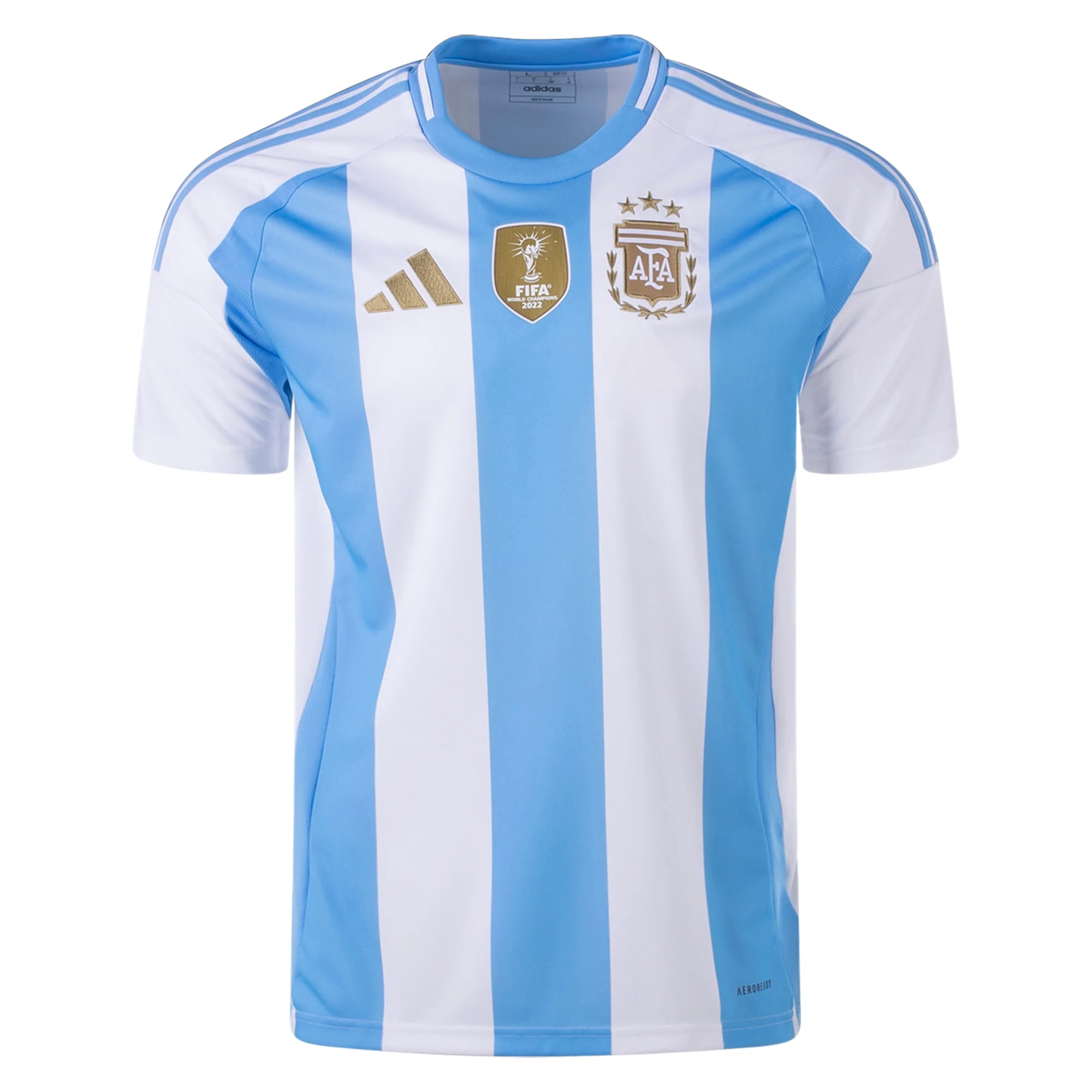 Nike Soccer