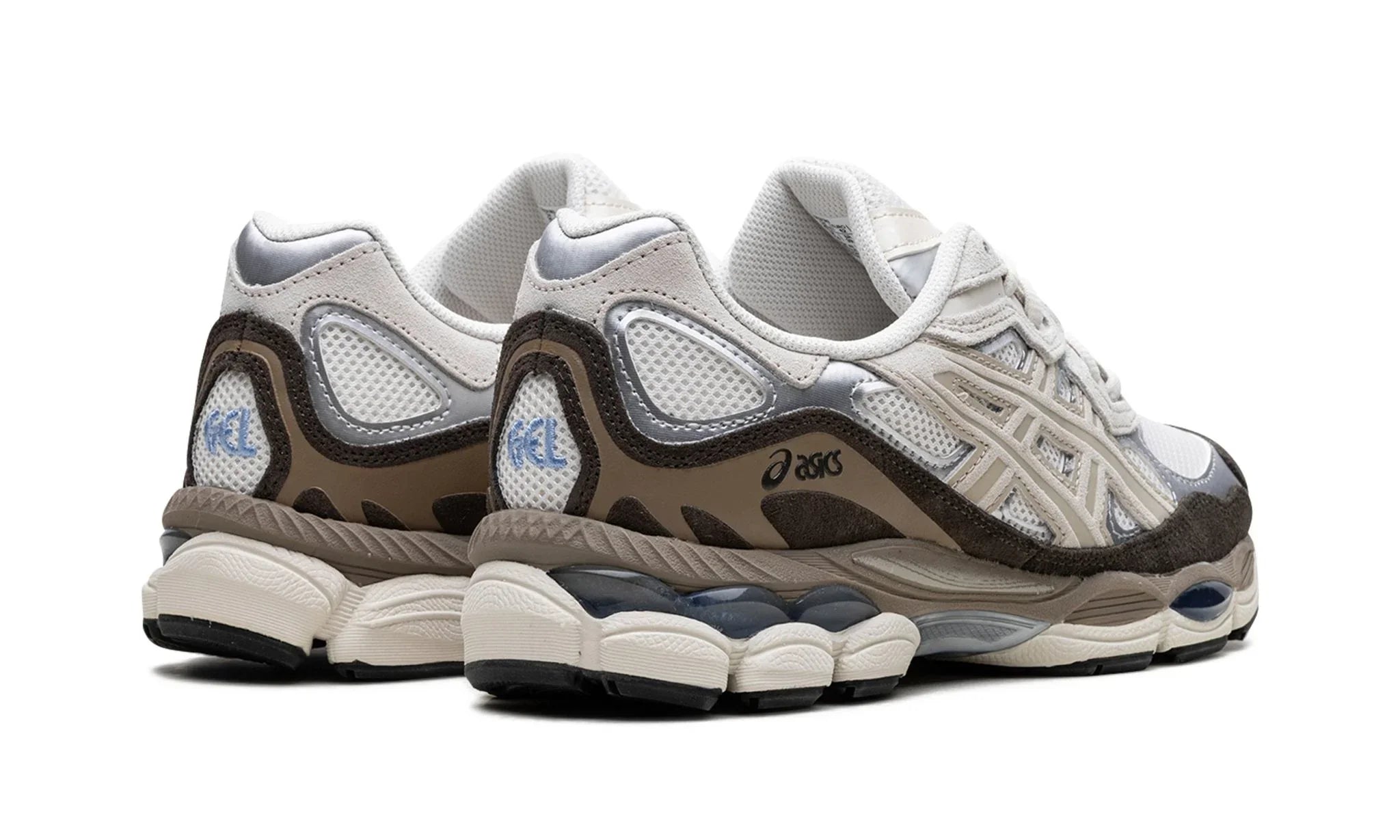 Asics Gel NYC Cream Mocha