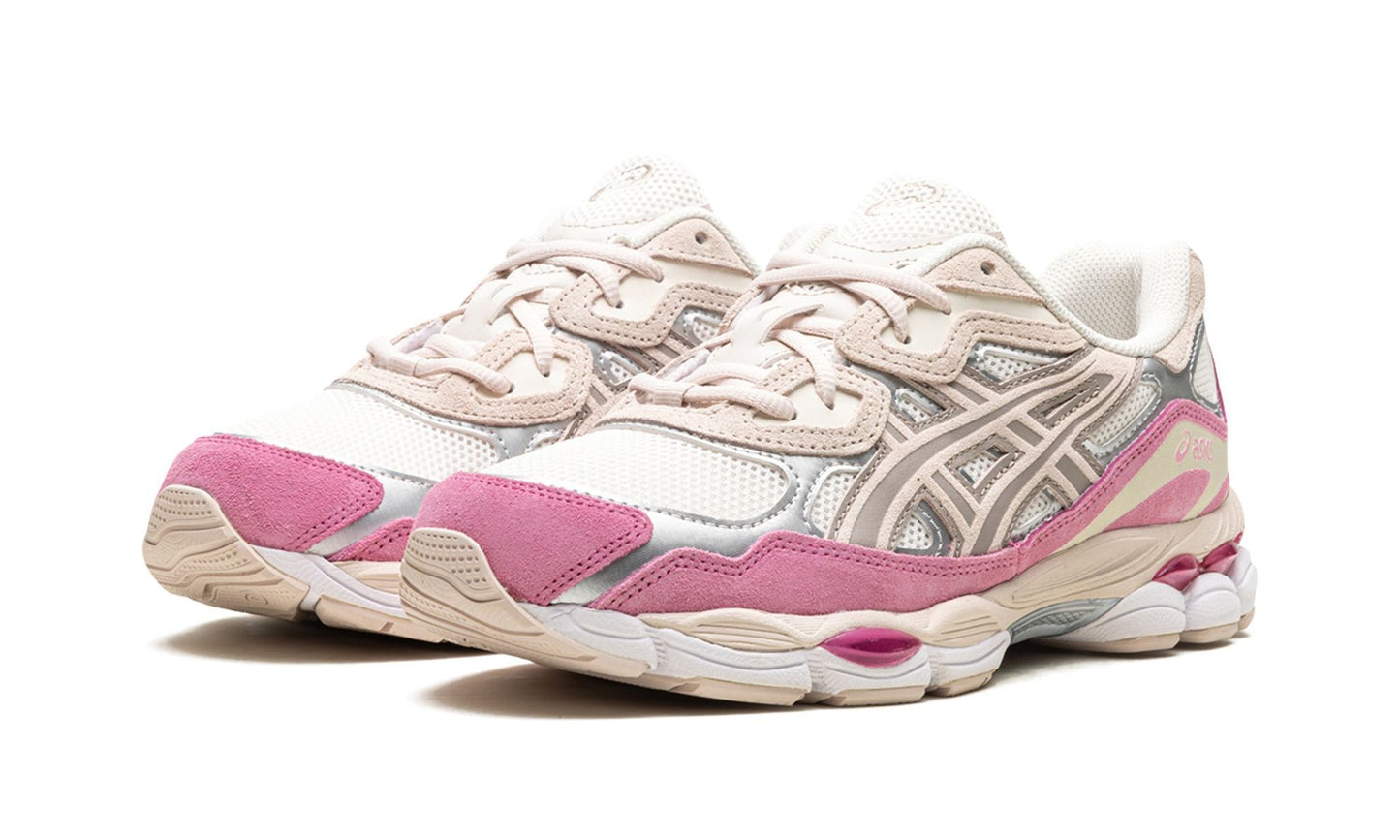 Asics Gel NYC Cream Pink