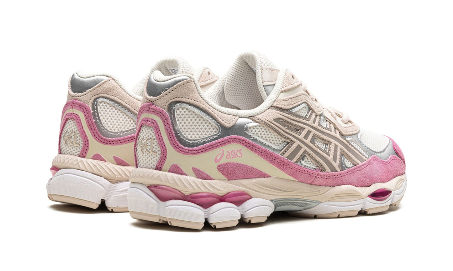 Asics Gel NYC Cream Pink