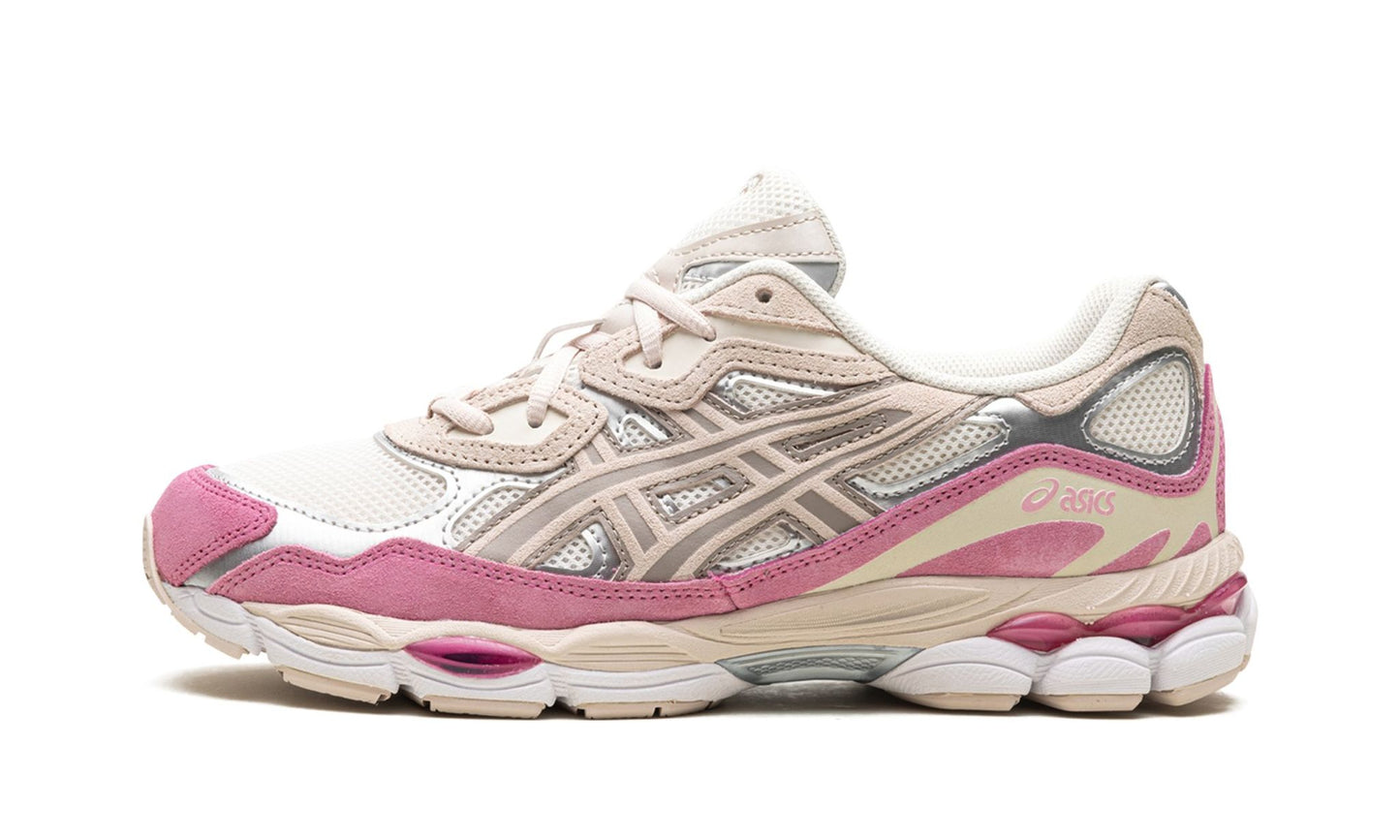 Asics Gel NYC Cream Pink