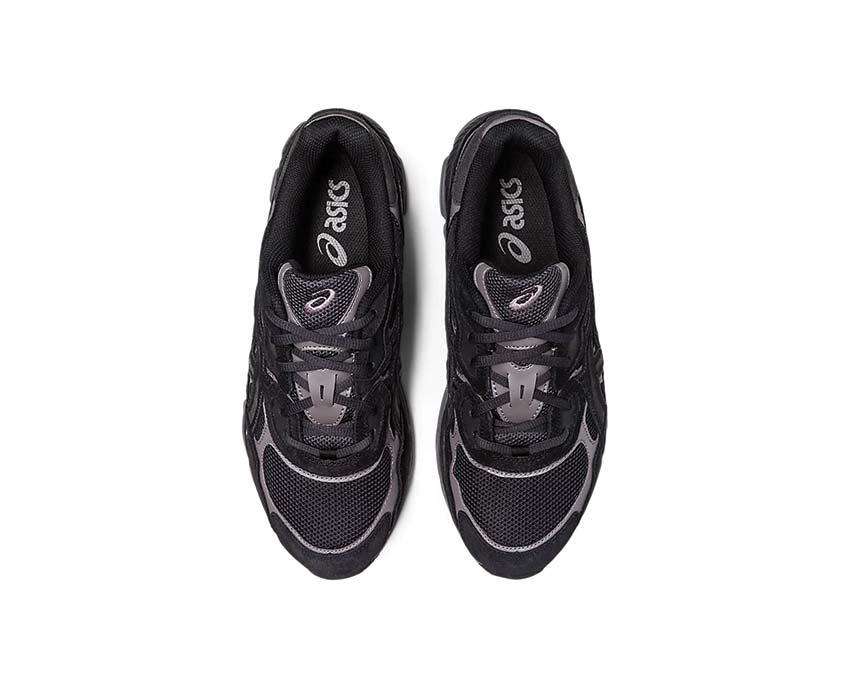 Asics Gel NYC "Graphite Grey"