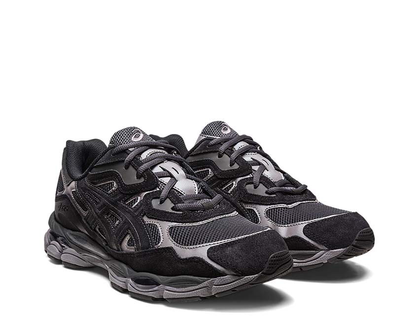 Asics Gel NYC "Graphite Grey"