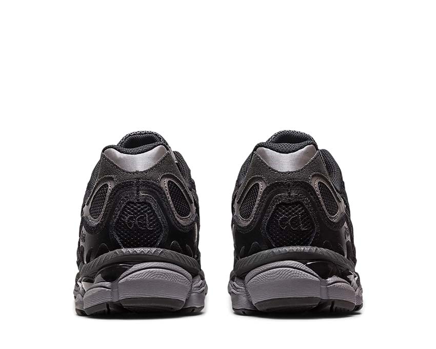 Asics Gel NYC "Graphite Grey"