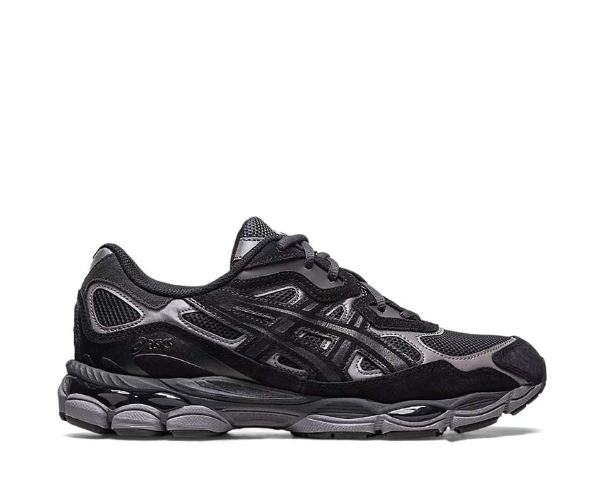 Asics Gel NYC "Graphite Grey"
