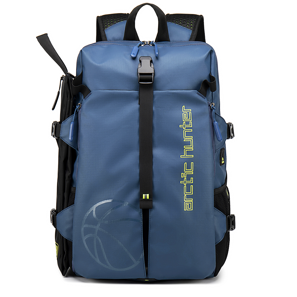 Arctic hunter SS391 - Arctic Hunter