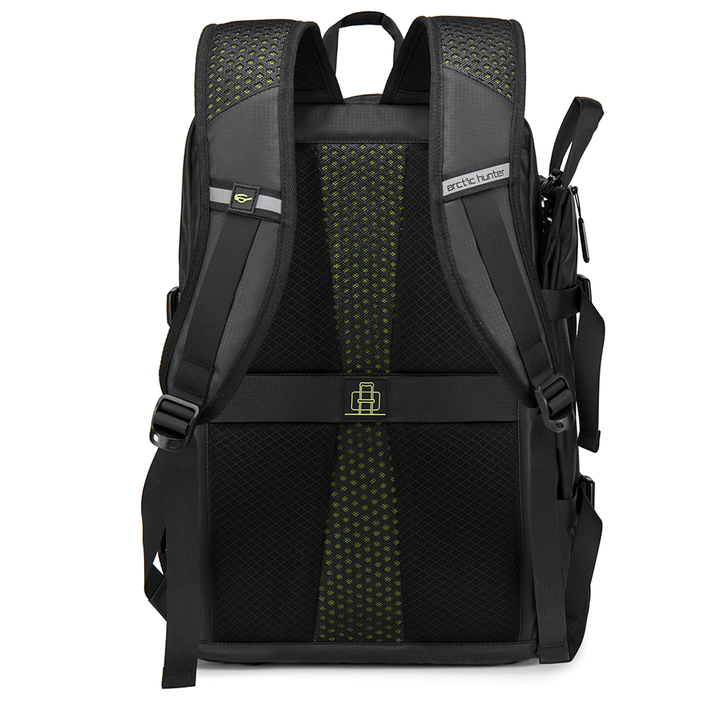 Arctic hunter SS391