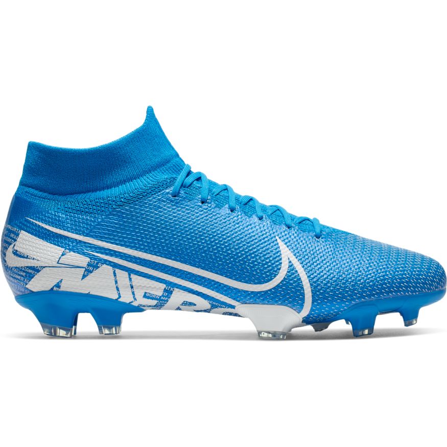 Nike Soccer