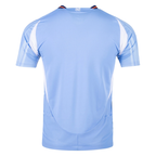 Adidas New York City FC Authentic Home Jersey 25/26 (Bahia Light Blue)