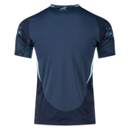 adidas Seattle Sounders Authentic Away Jersey 25/26 (Aura Ink)