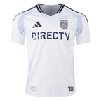 adidas San Diego FC Authentic Away Jersey 25/26 (White)