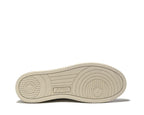 Autry Medalist Low "Suede White"