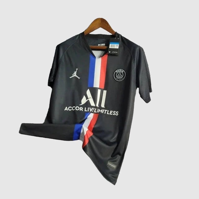 Away 19/20 Men's Shirt · Design 2