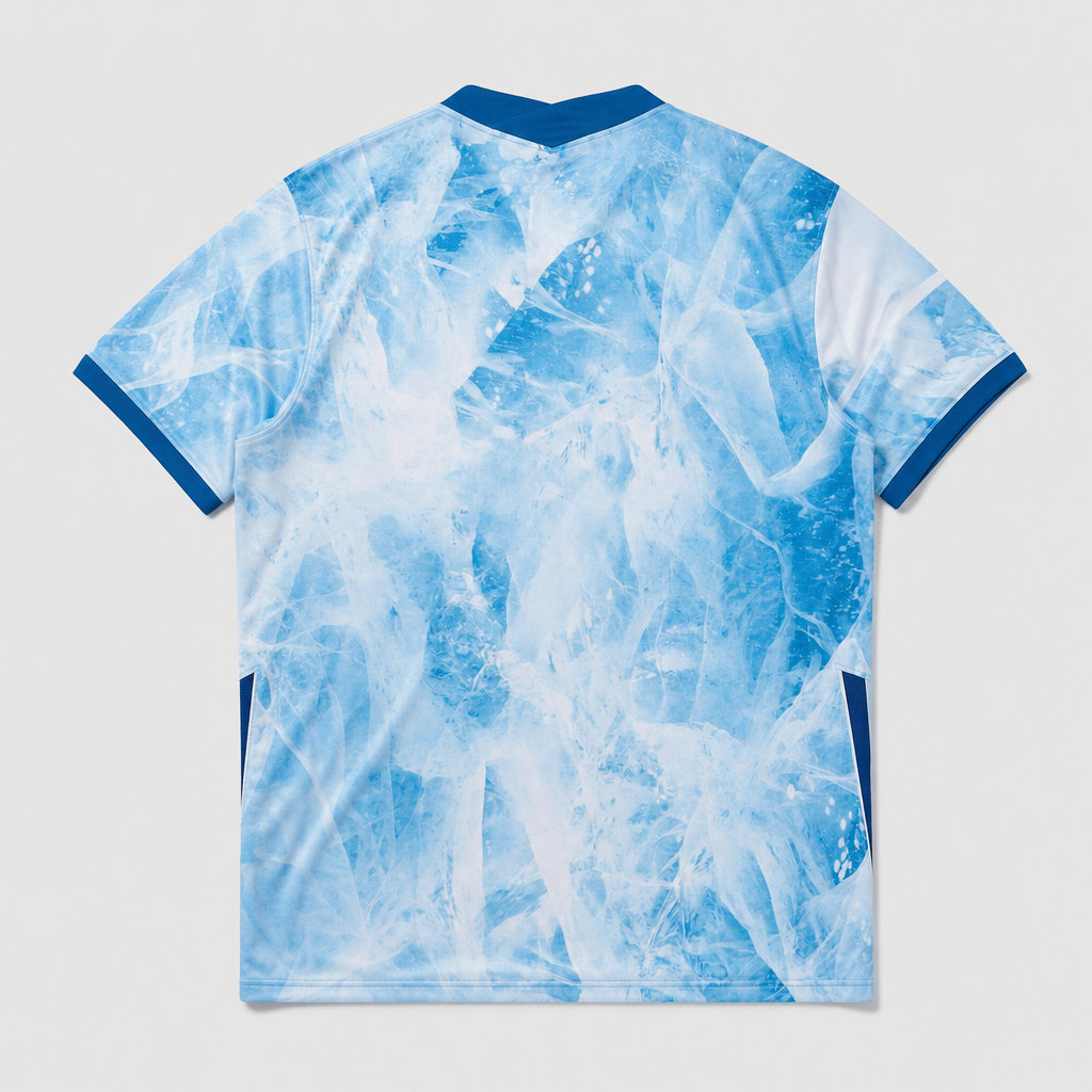 Away 20/21 Men's Shirt