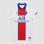 Away 20/21 Men's Shirt