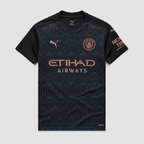 Away 20/21 Men's Shirt