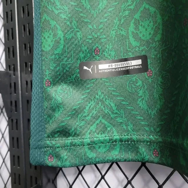 Away 20/21 Men's Shirt