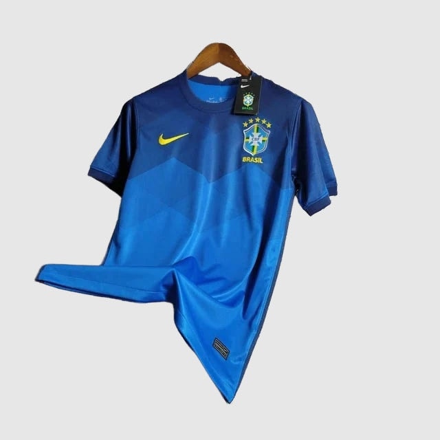 Away 20/21 Men's Shirt