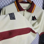 Away 20/21 Men's Shirt
