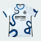 Away 21/22 Men's Shirt