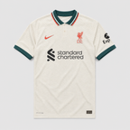 Away 21/22 Men's Shirt
