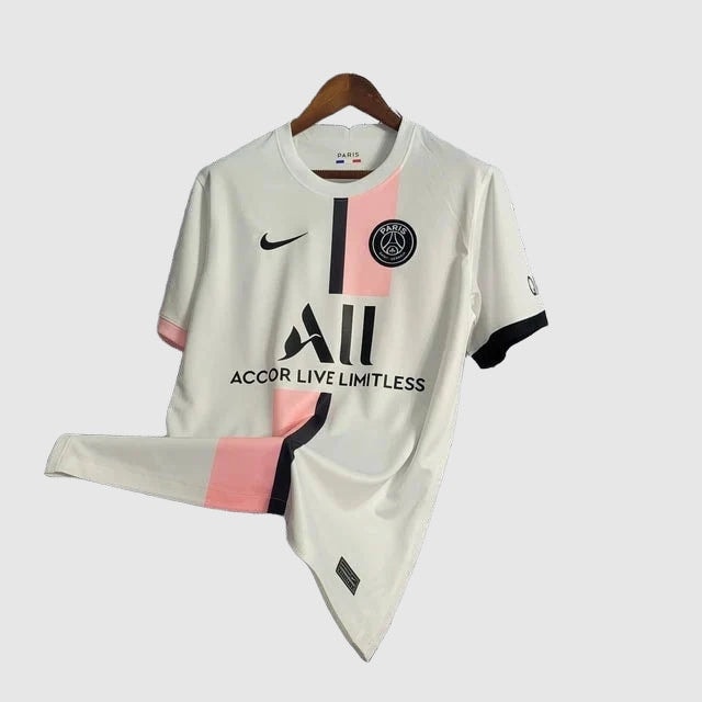 Away 21/22 Men's Shirt