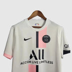 Away 21/22 Men's Shirt