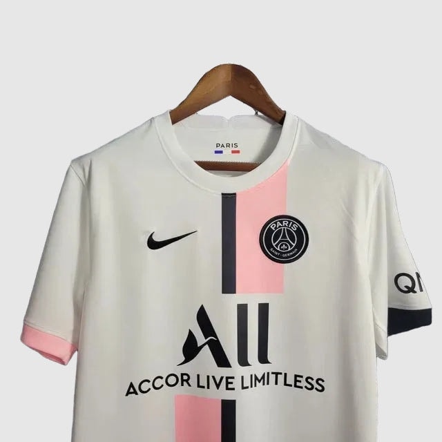 Away 21/22 Men's Shirt