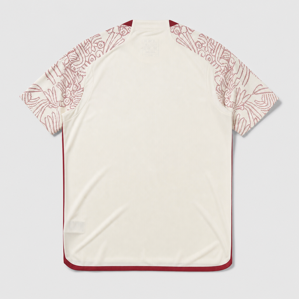 Away 22/23 Men's Shirt