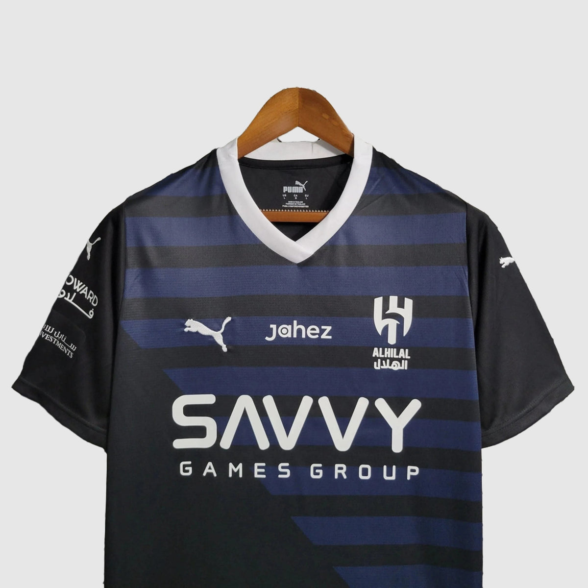 Away 23/24 Men's Shirt