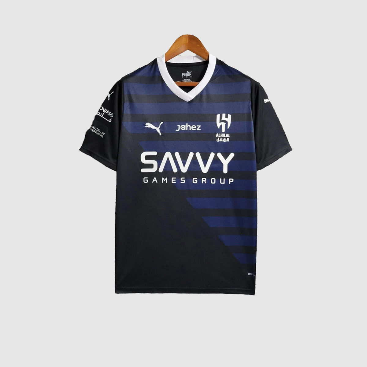 Away 23/24 Men's Shirt