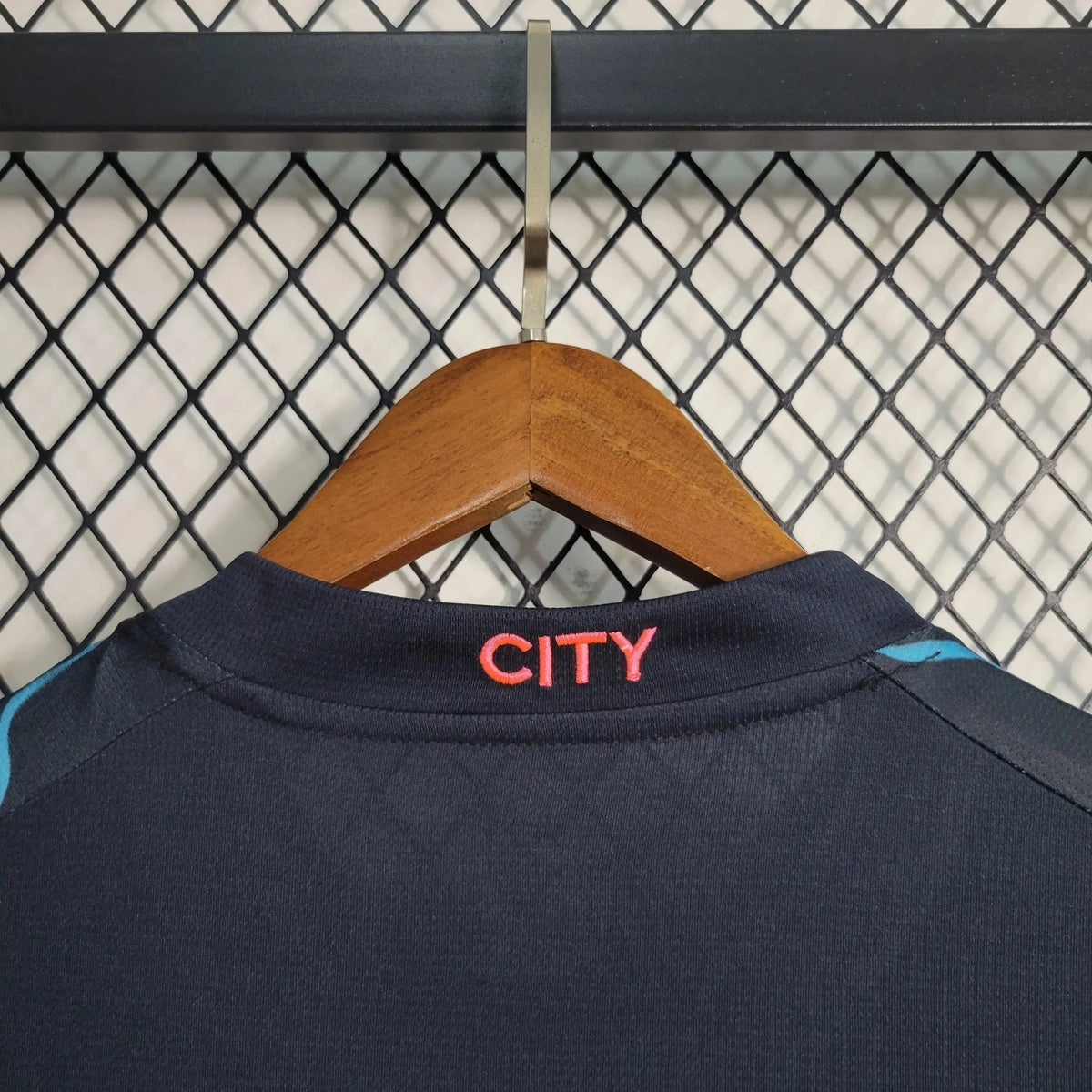 Away 23/24 Men's Shirt
