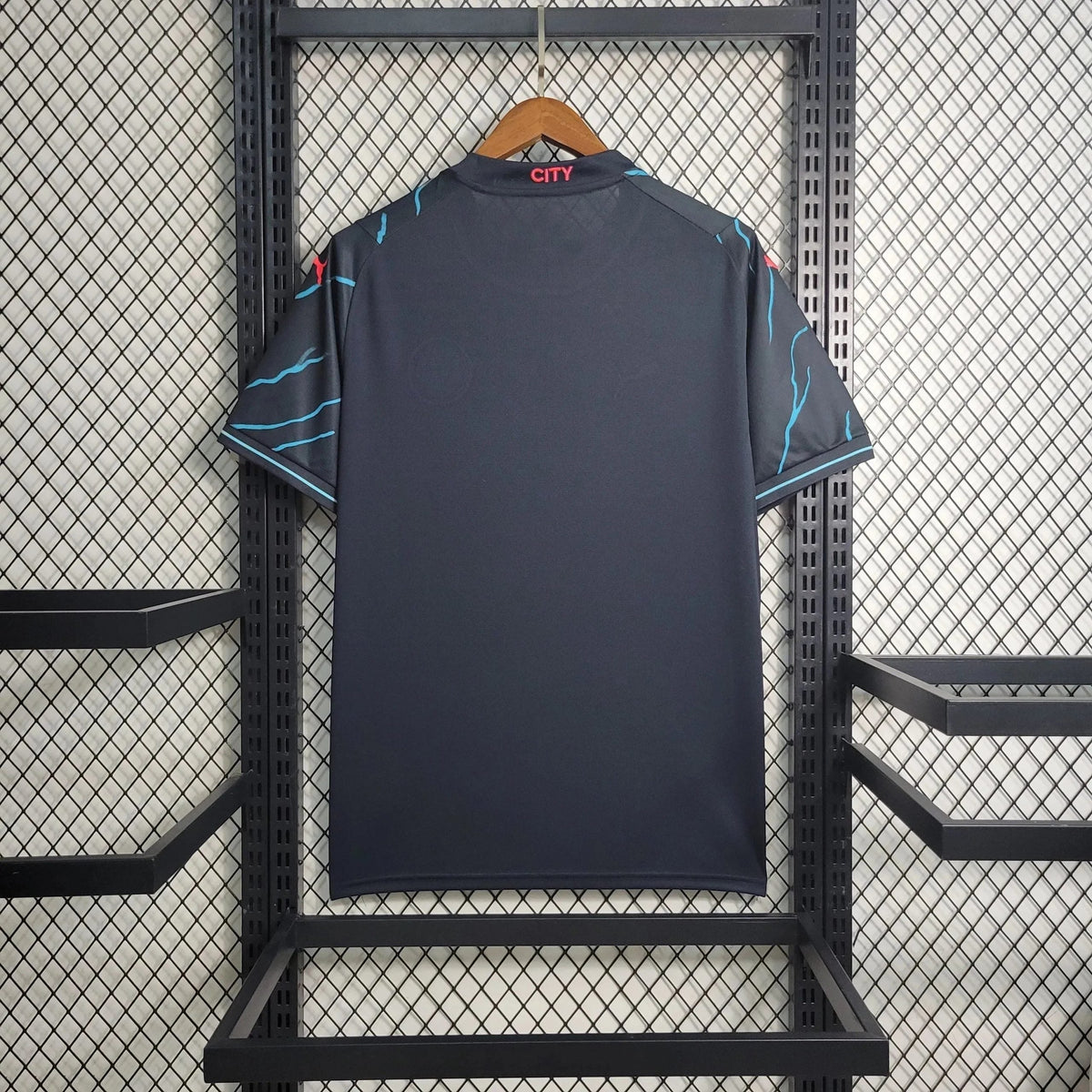Away 23/24 Men's Shirt