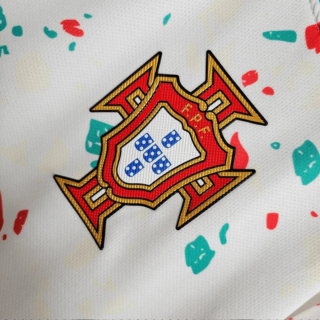 Away 23/24 Men's Shirt