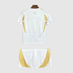 Away 24/25 Kids Shirt Kit